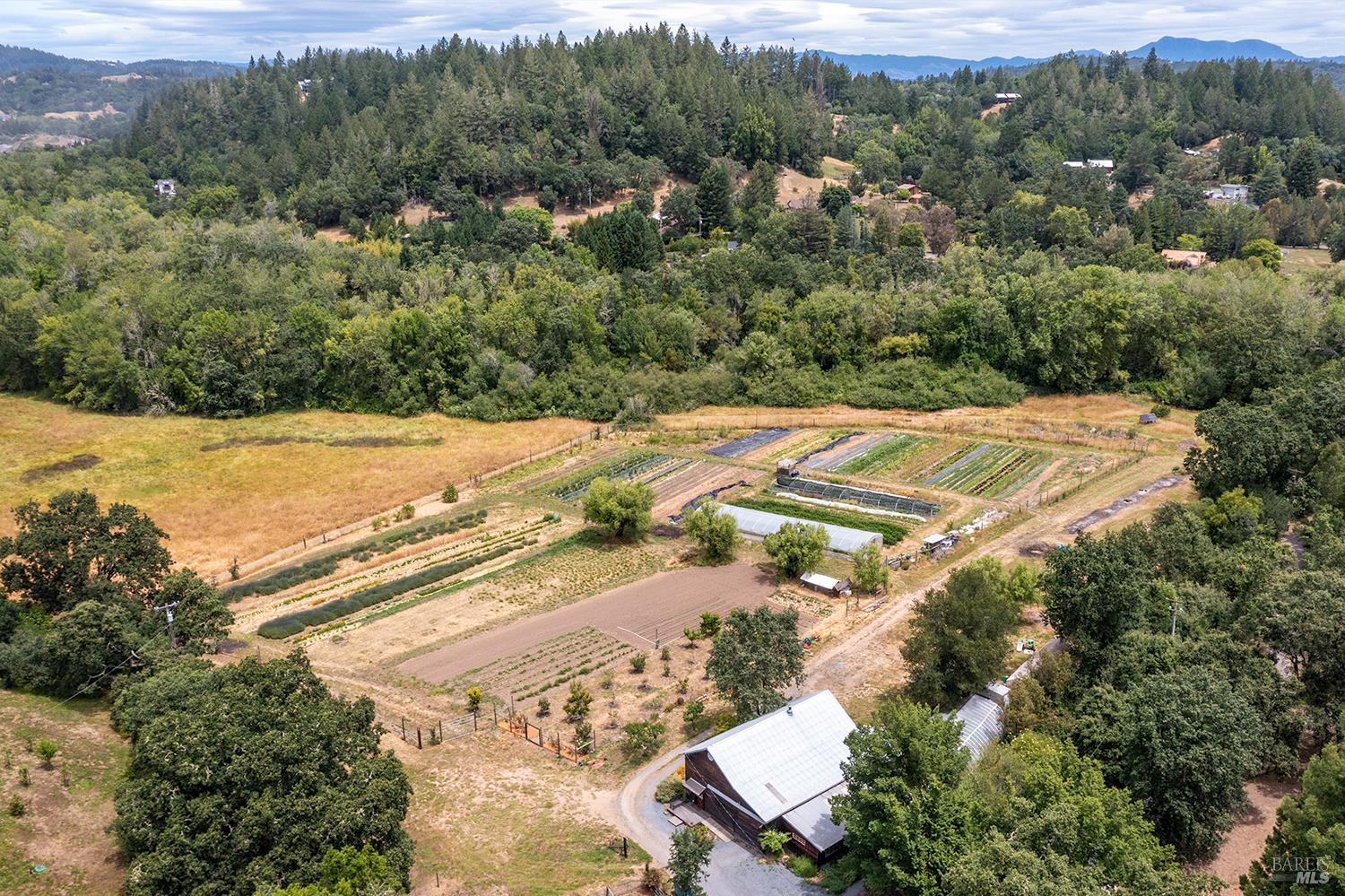 6760 Giovanetti Road