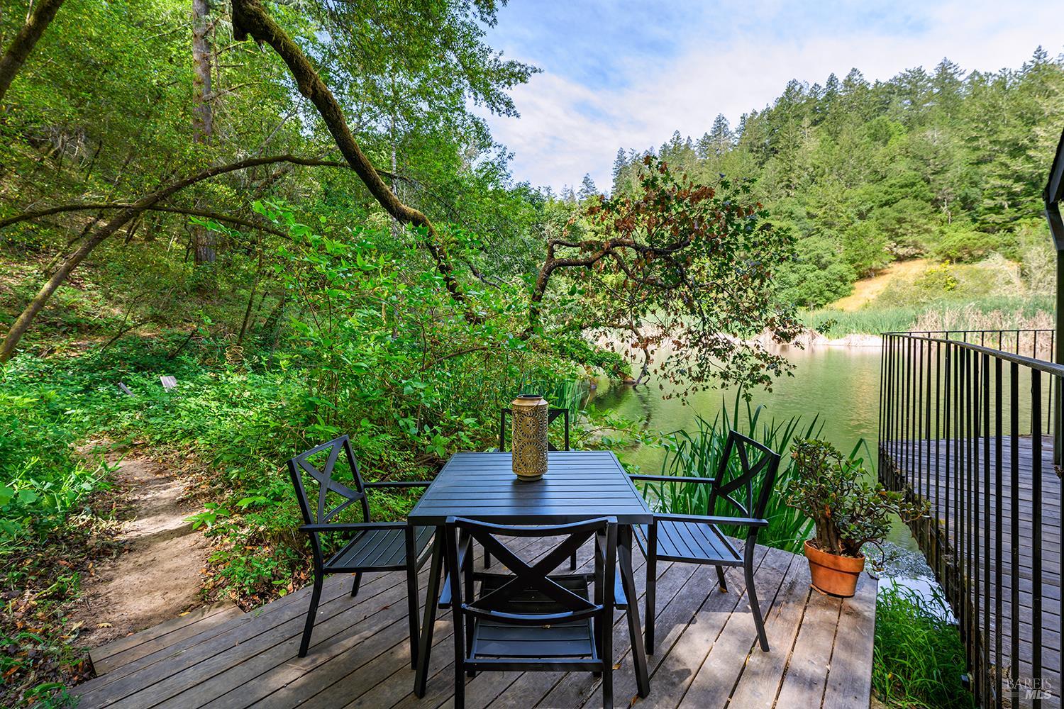 6760 Giovanetti Road