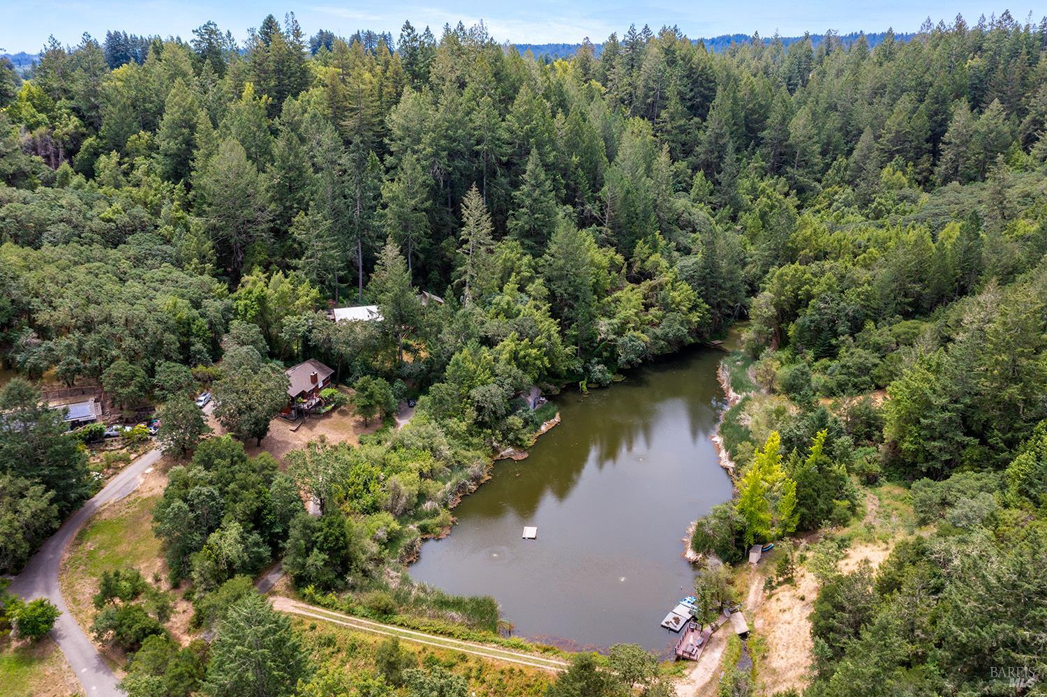 6760 Giovanetti Road