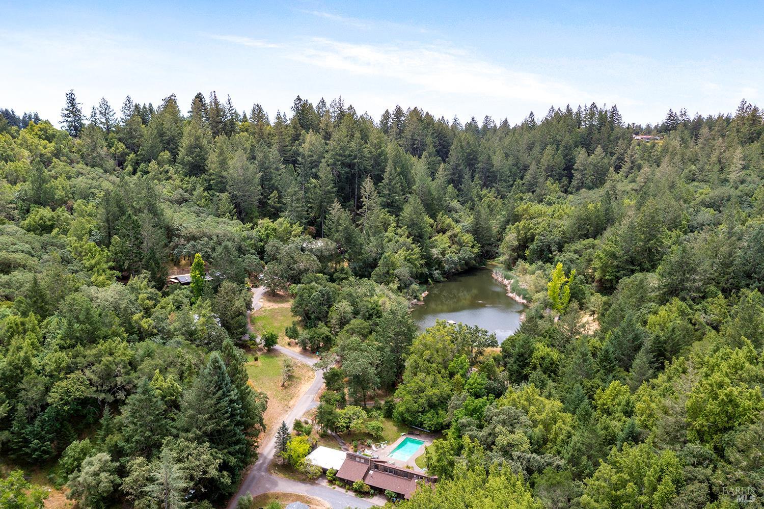 6760 Giovanetti Road