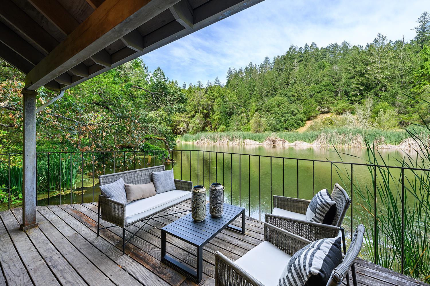 6760 Giovanetti Road