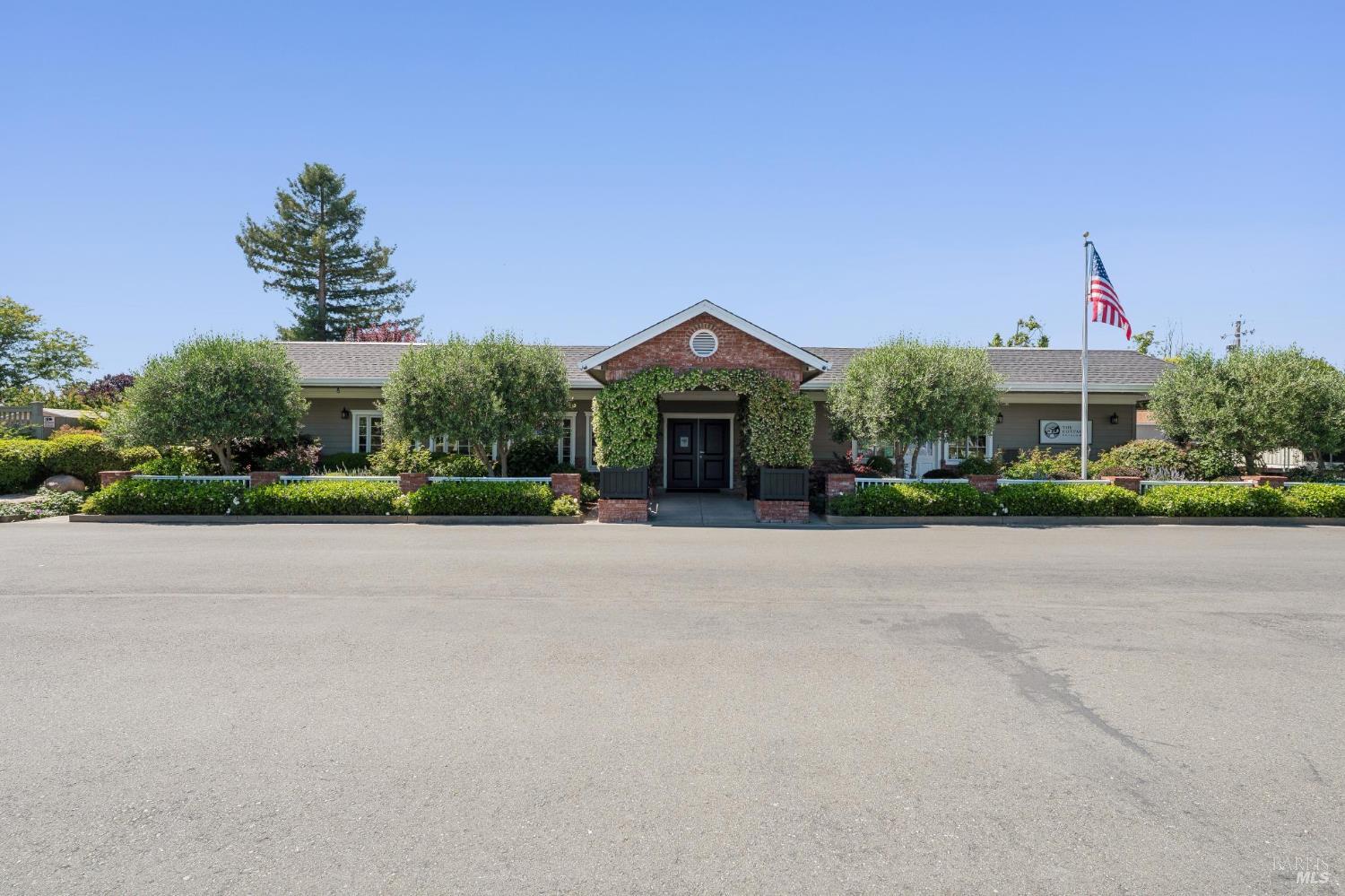505 Maplewood Court