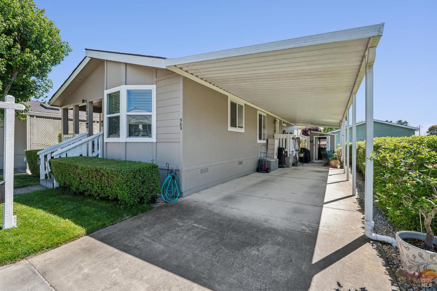 505 Maplewood Court
