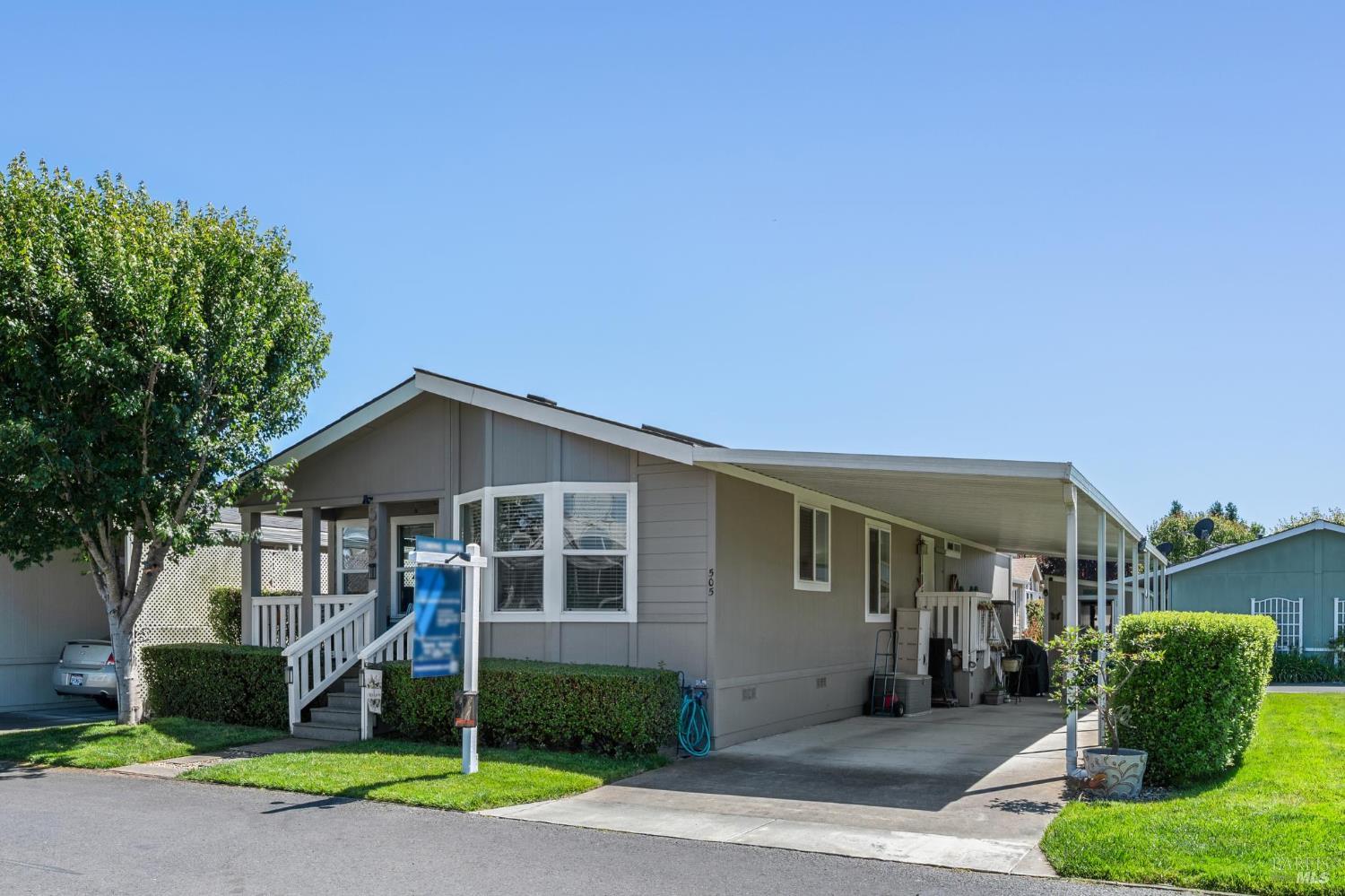 505 Maplewood Court