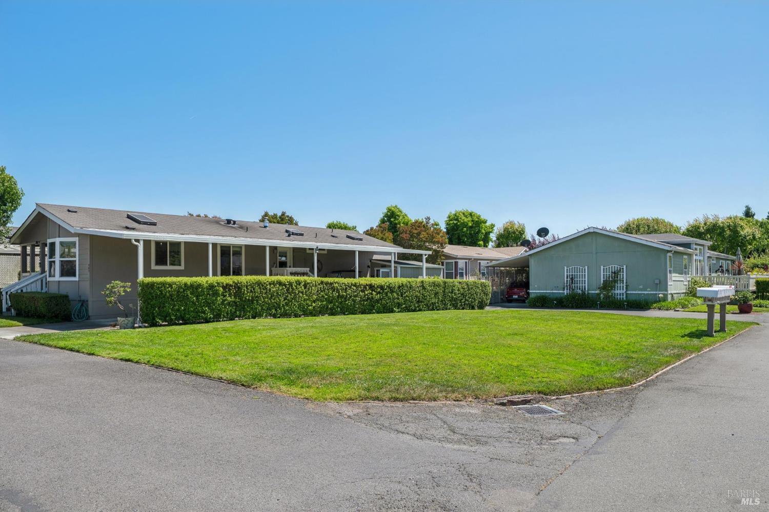 505 Maplewood Court