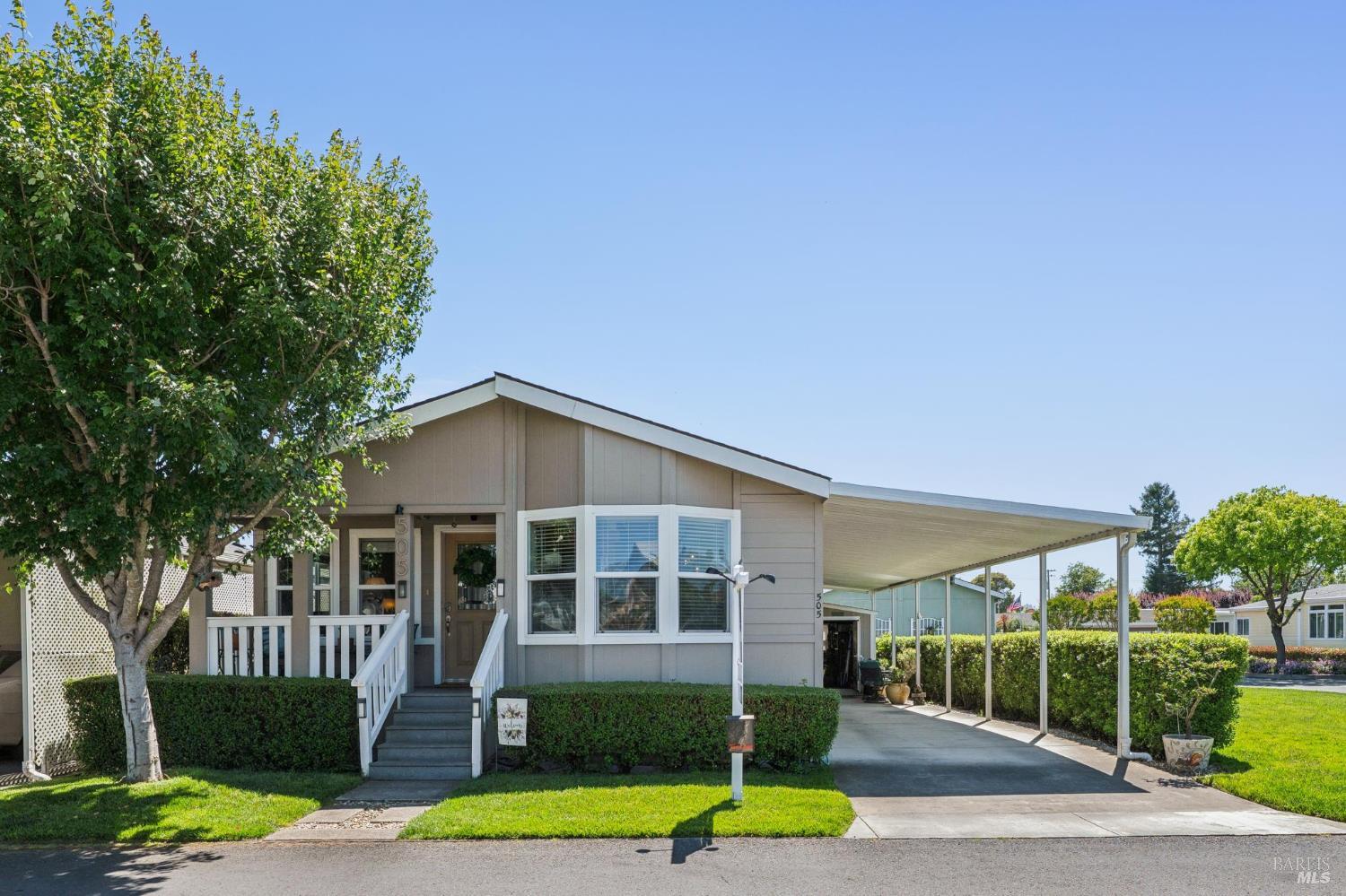 505 Maplewood Court