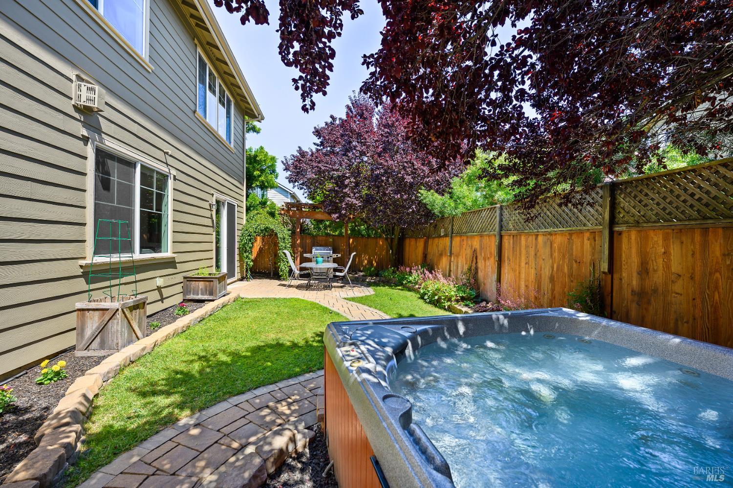 1706 Gateside Drive