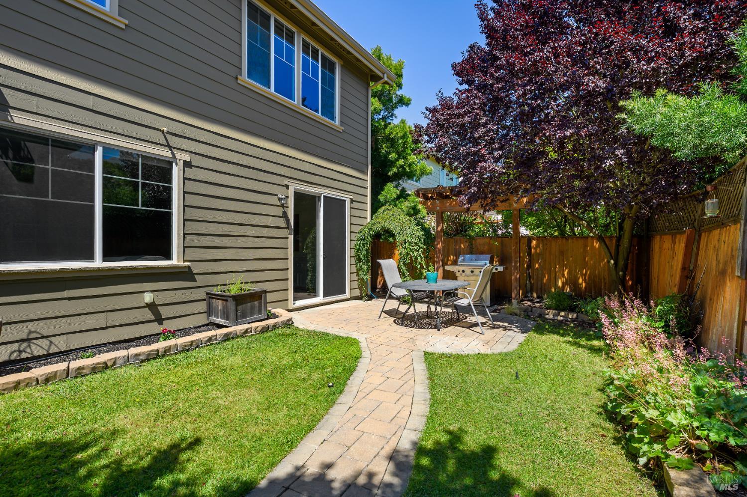 1706 Gateside Drive