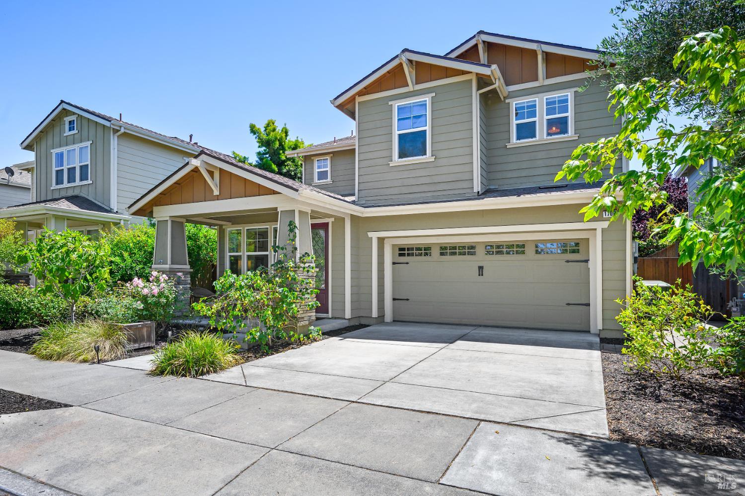 1706 Gateside Drive