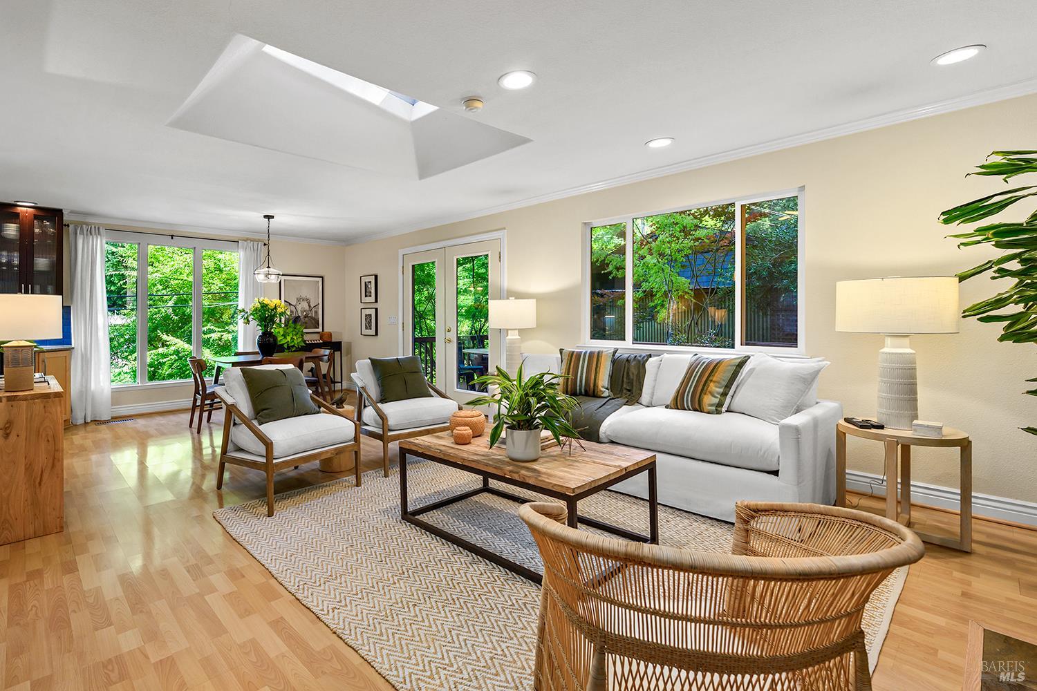 14361 Old Cazadero Road