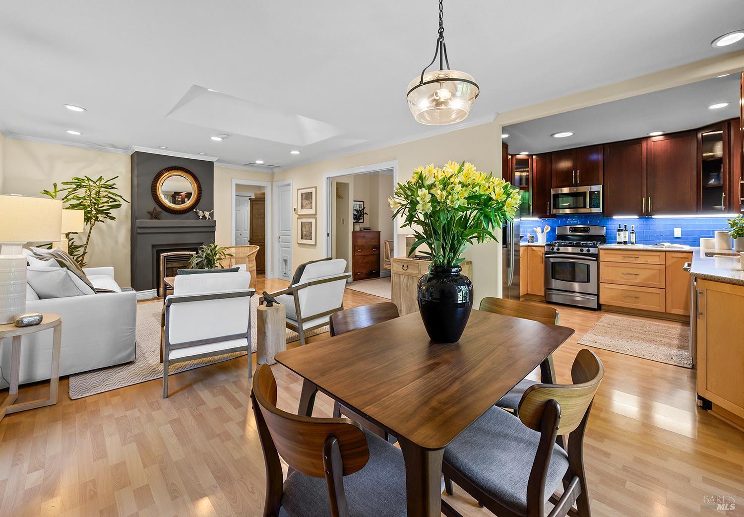 14361 Old Cazadero Road