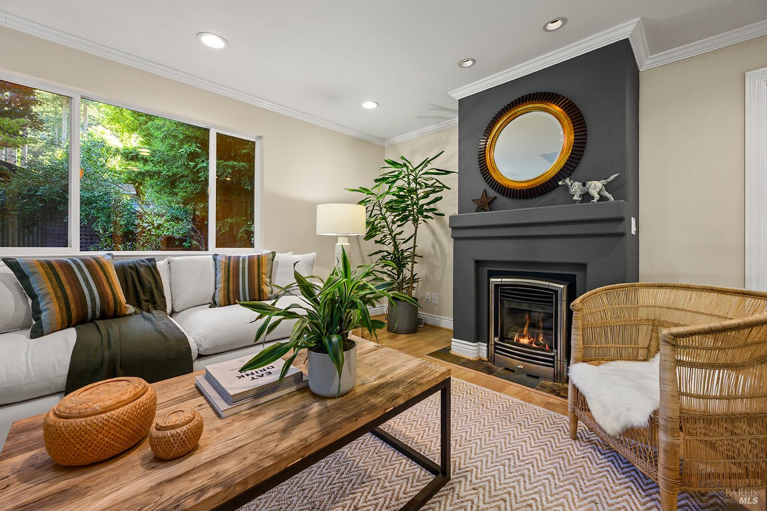 14361 Old Cazadero Road