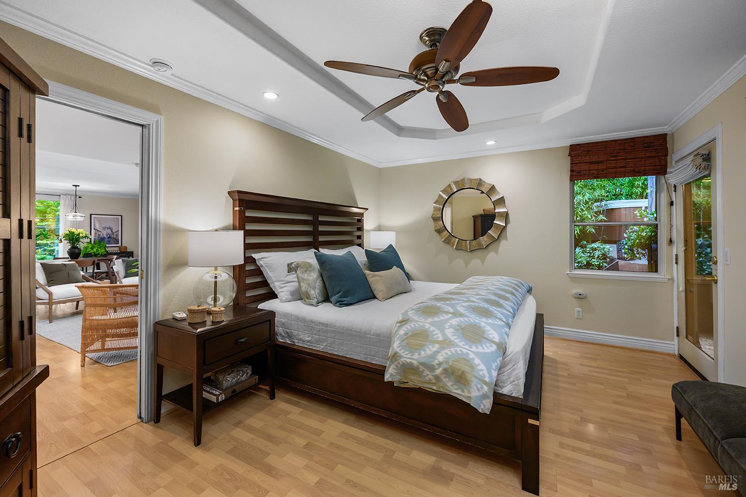 14361 Old Cazadero Road