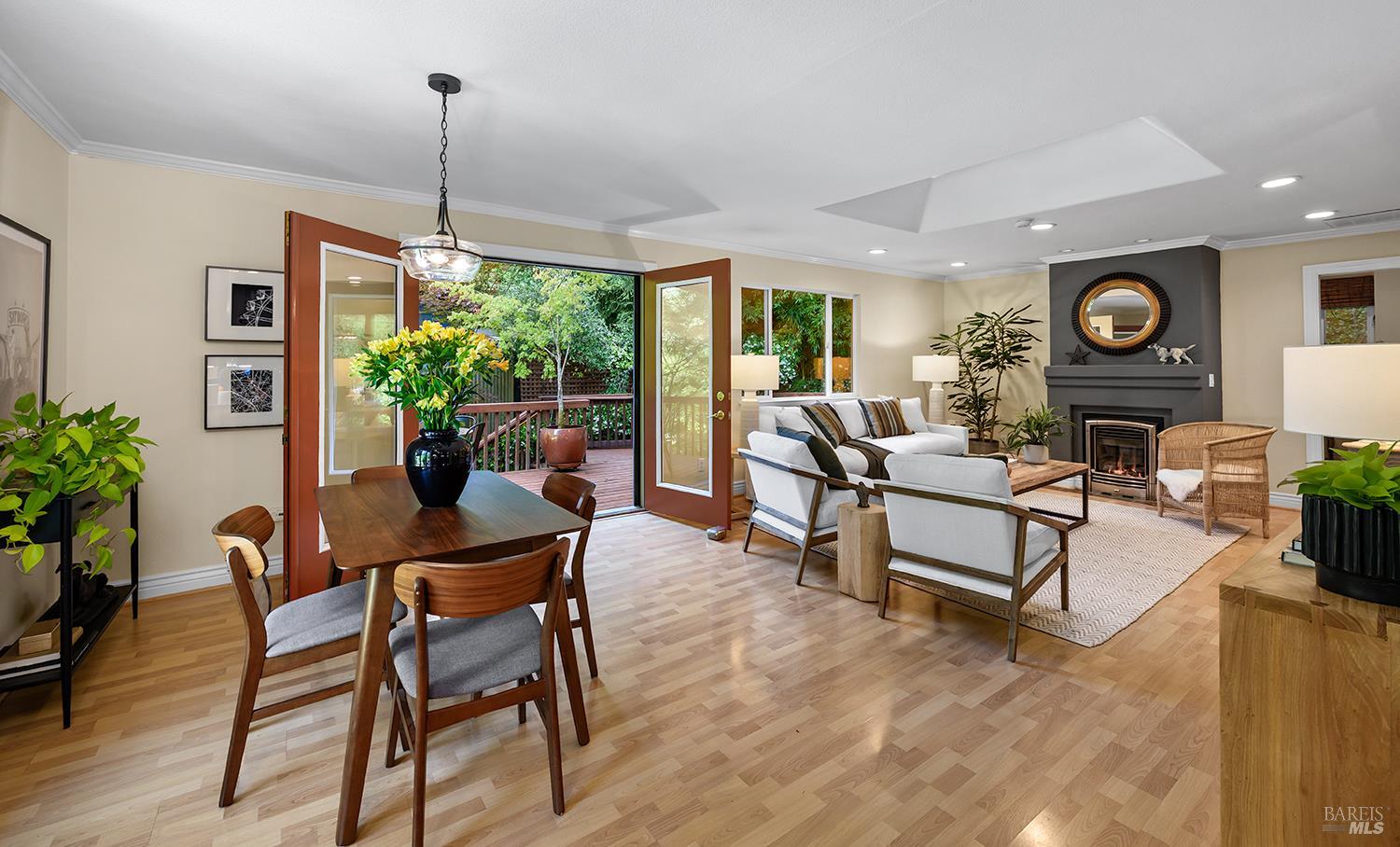 14361 Old Cazadero Road