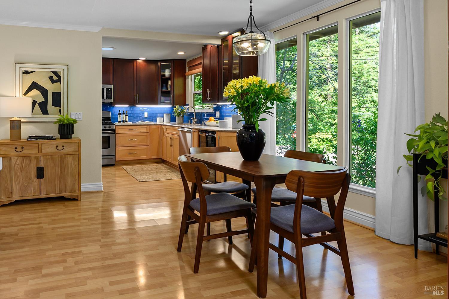 14361 Old Cazadero Road