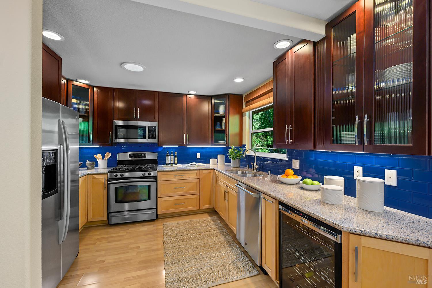 14361 Old Cazadero Road