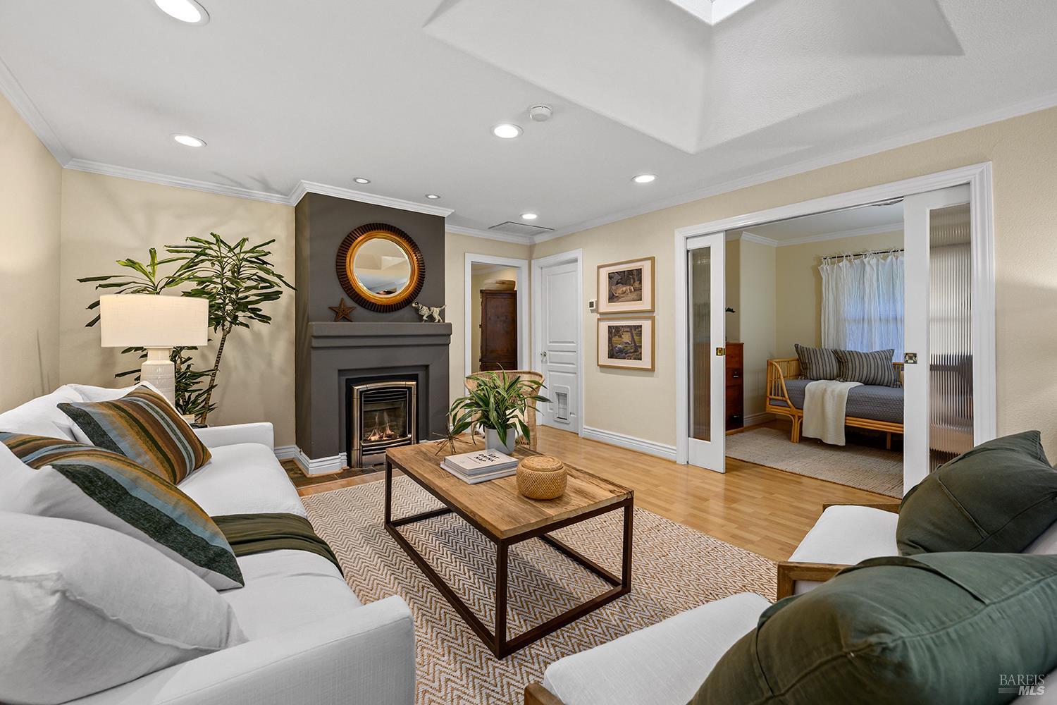 14361 Old Cazadero Road