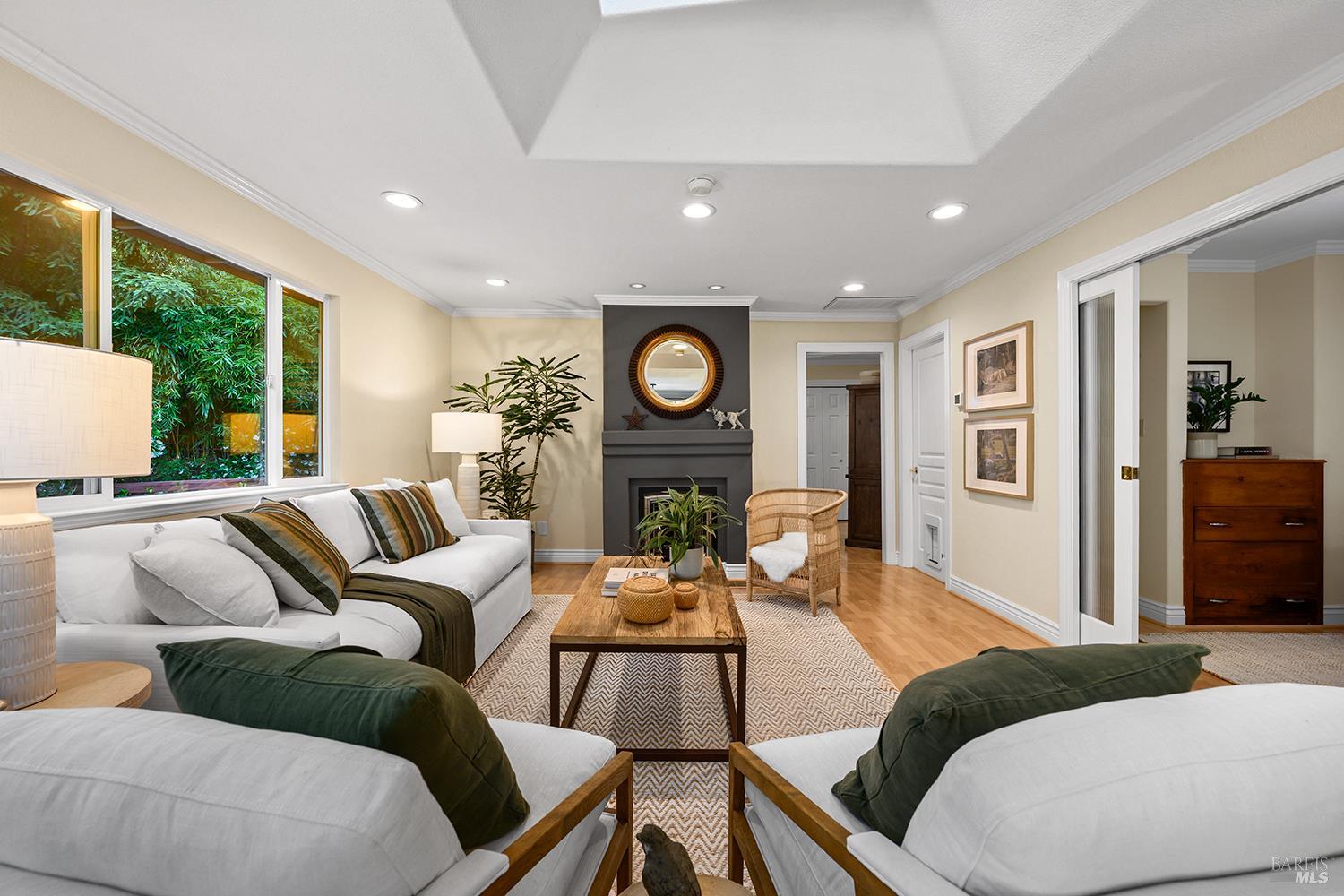 14361 Old Cazadero Road