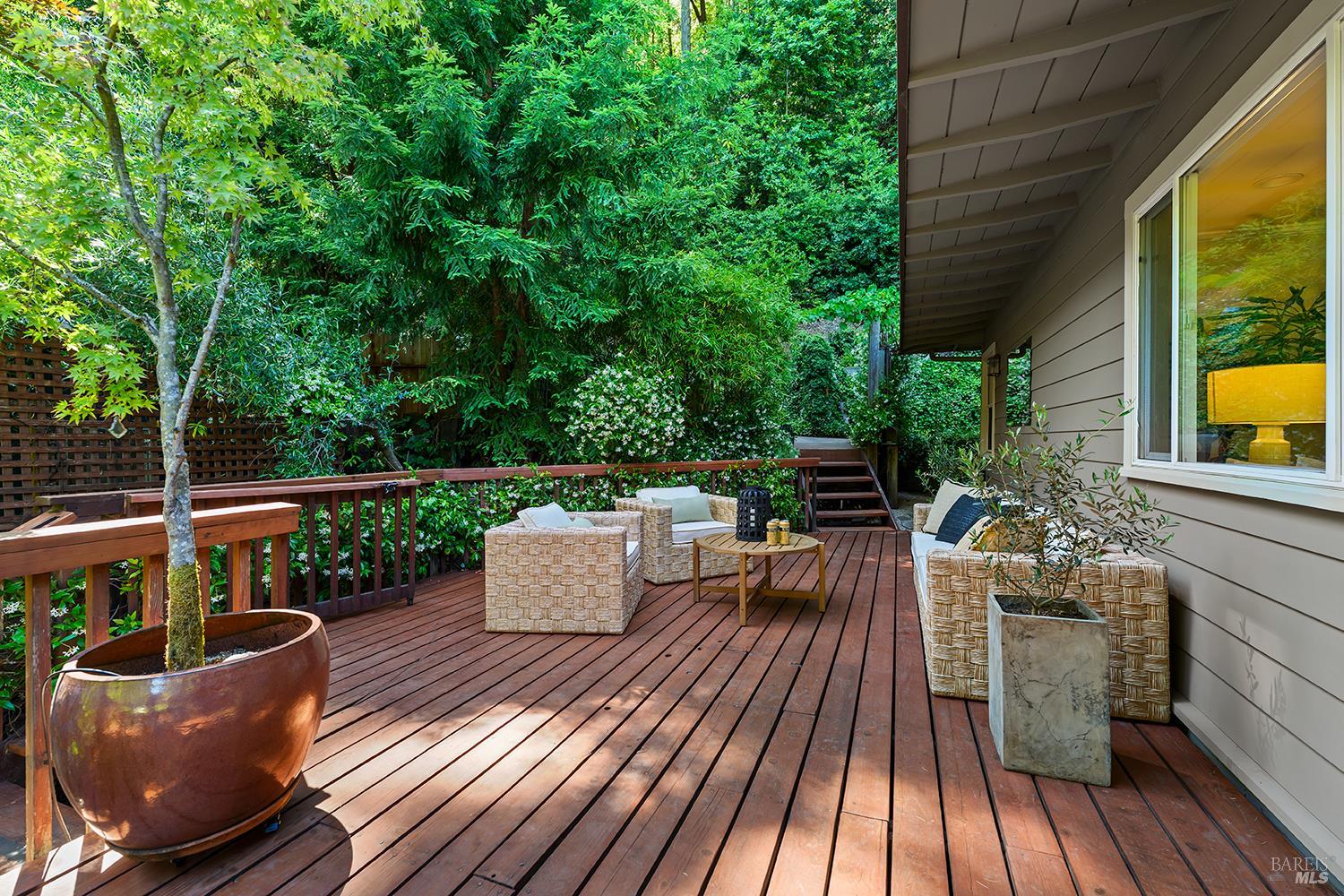 14361 Old Cazadero Road