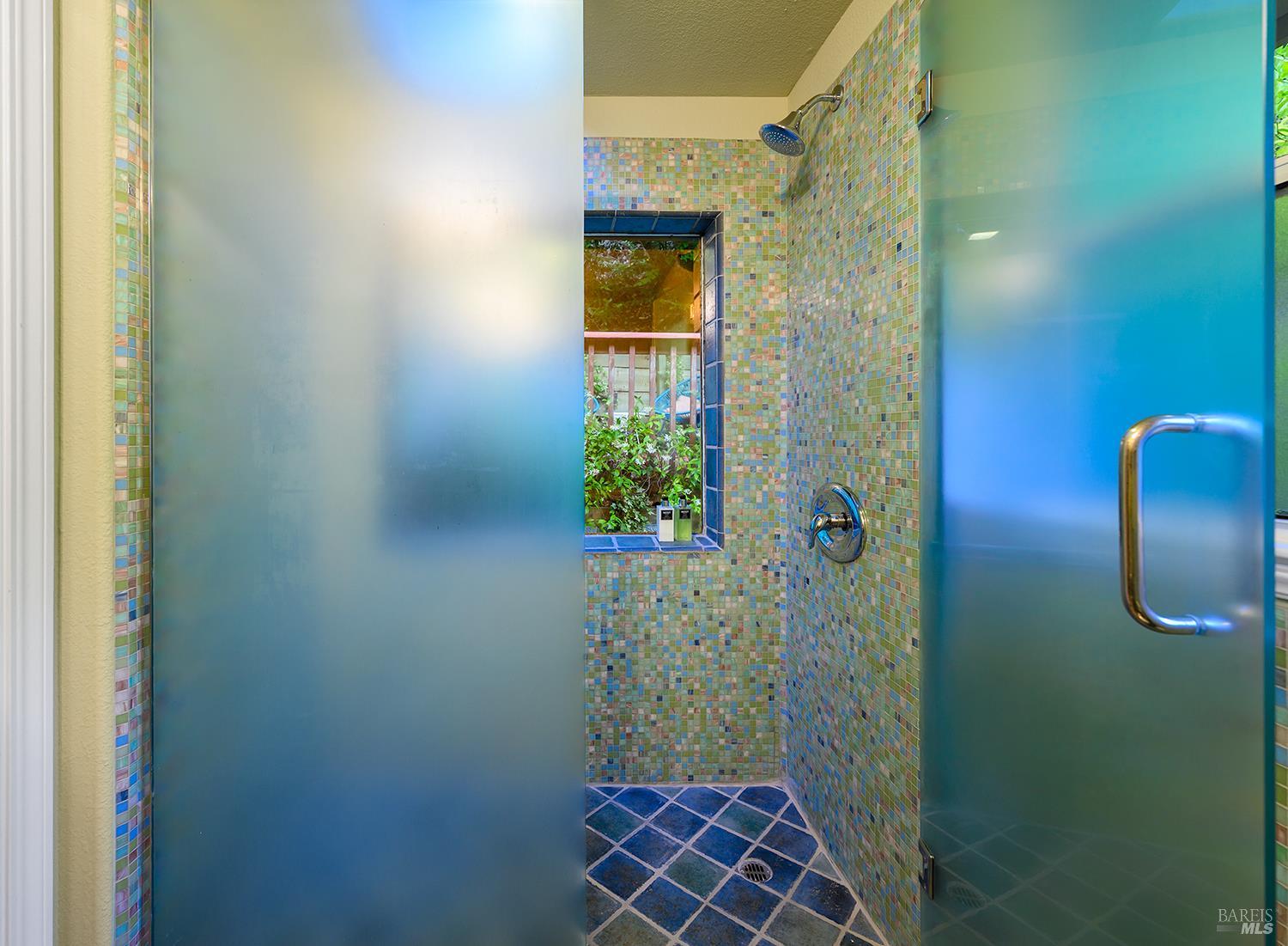 14361 Old Cazadero Road