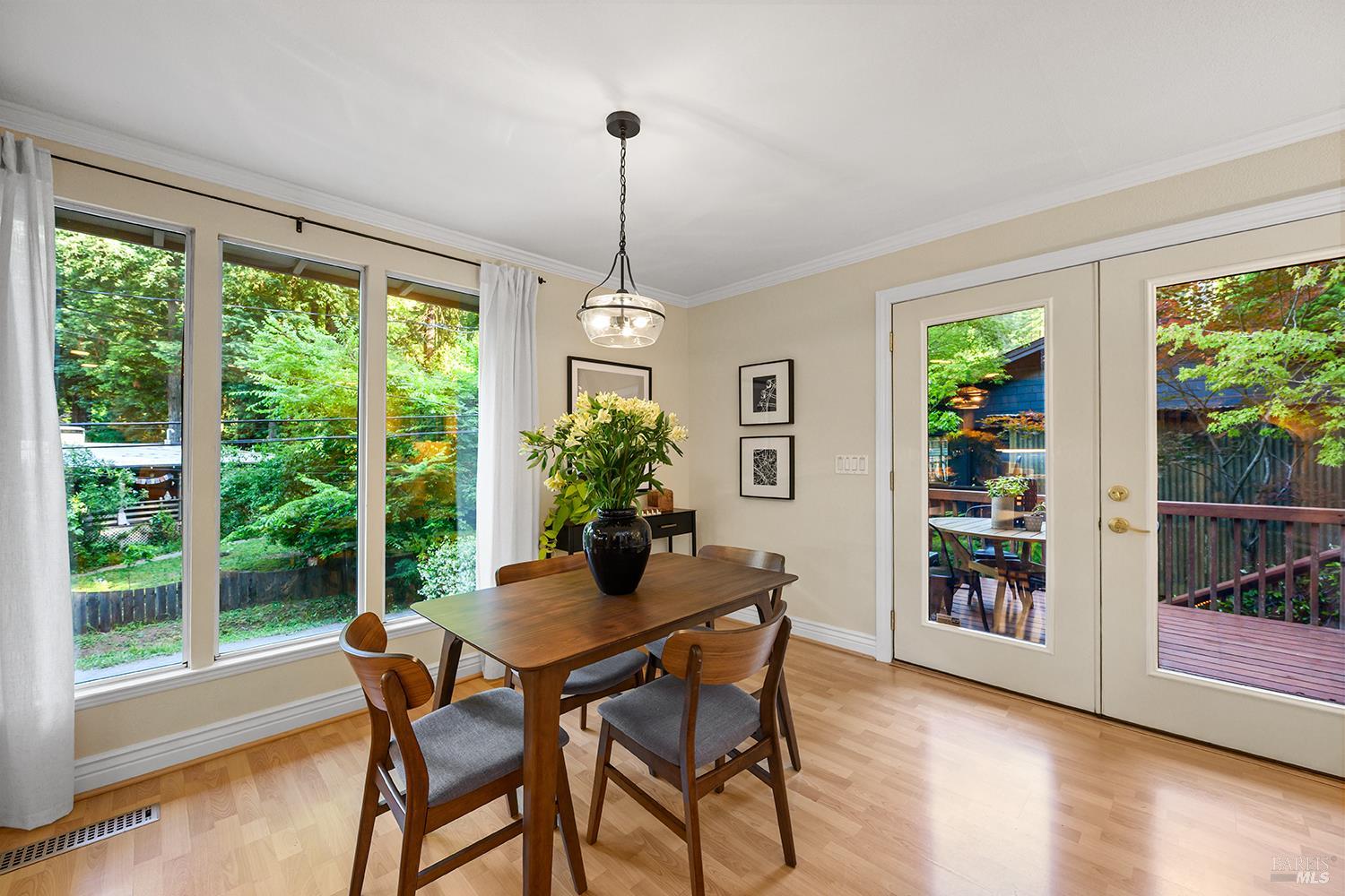 14361 Old Cazadero Road