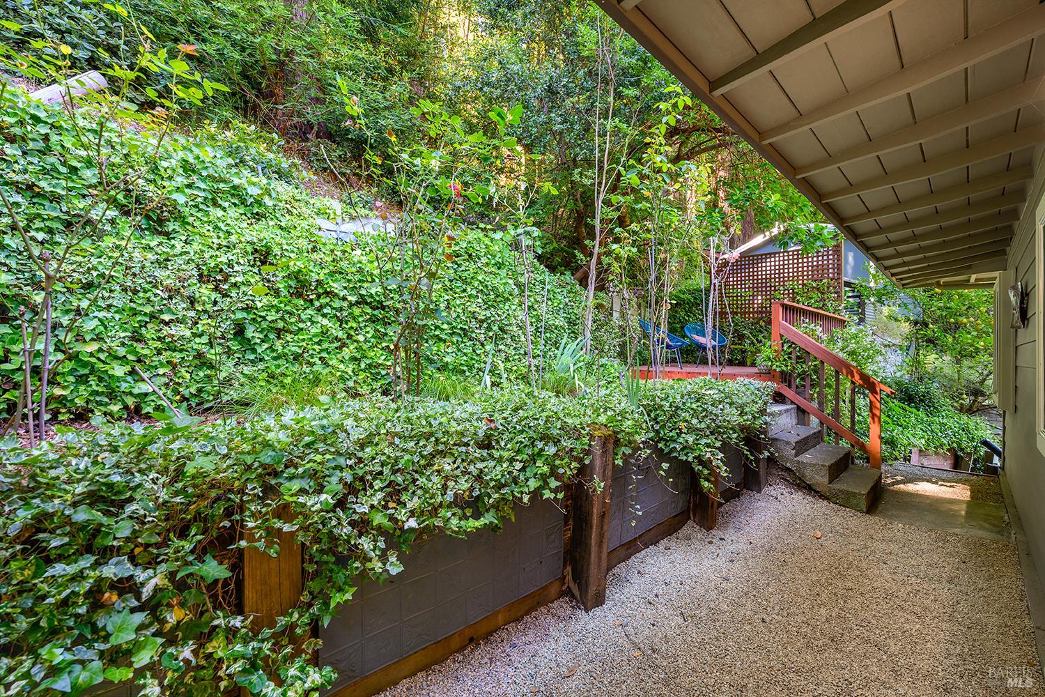 14361 Old Cazadero Road