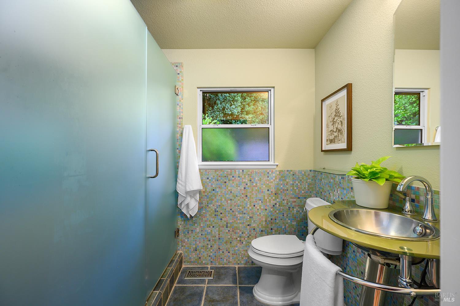 14361 Old Cazadero Road