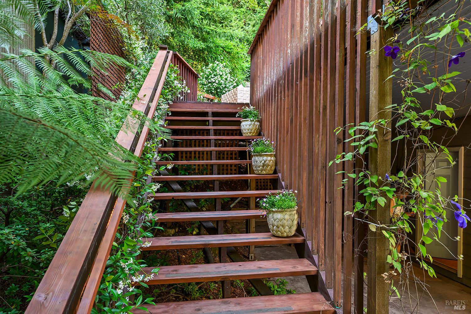 14361 Old Cazadero Road