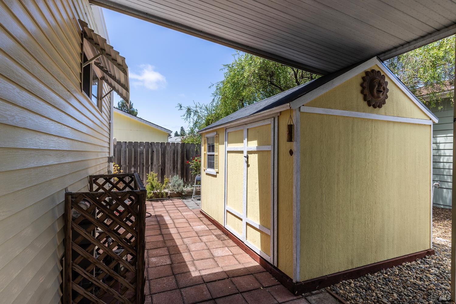 237 Petaluma Way