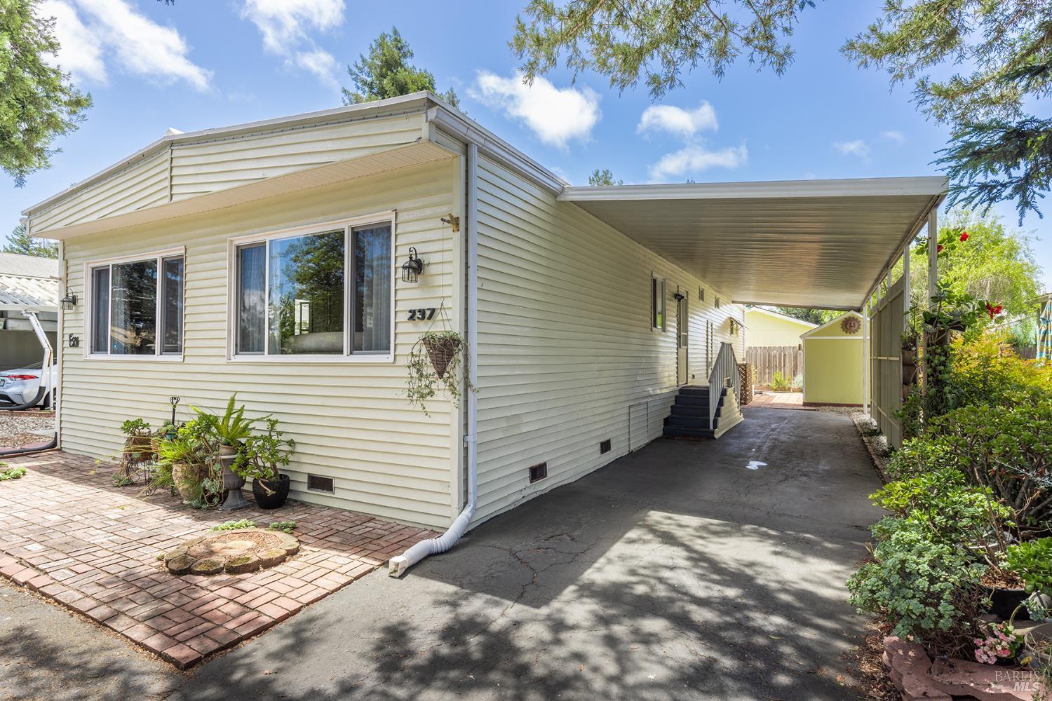 237 Petaluma Way