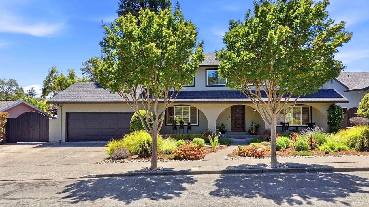 2205 Hillside Drive