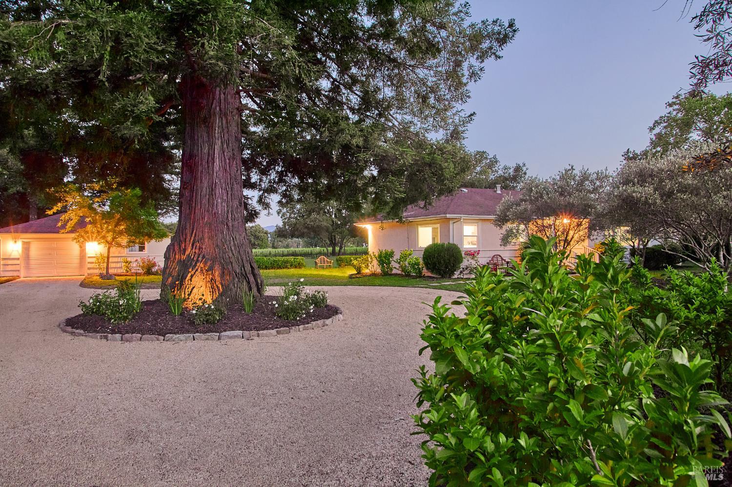 1015 Bale Lane
