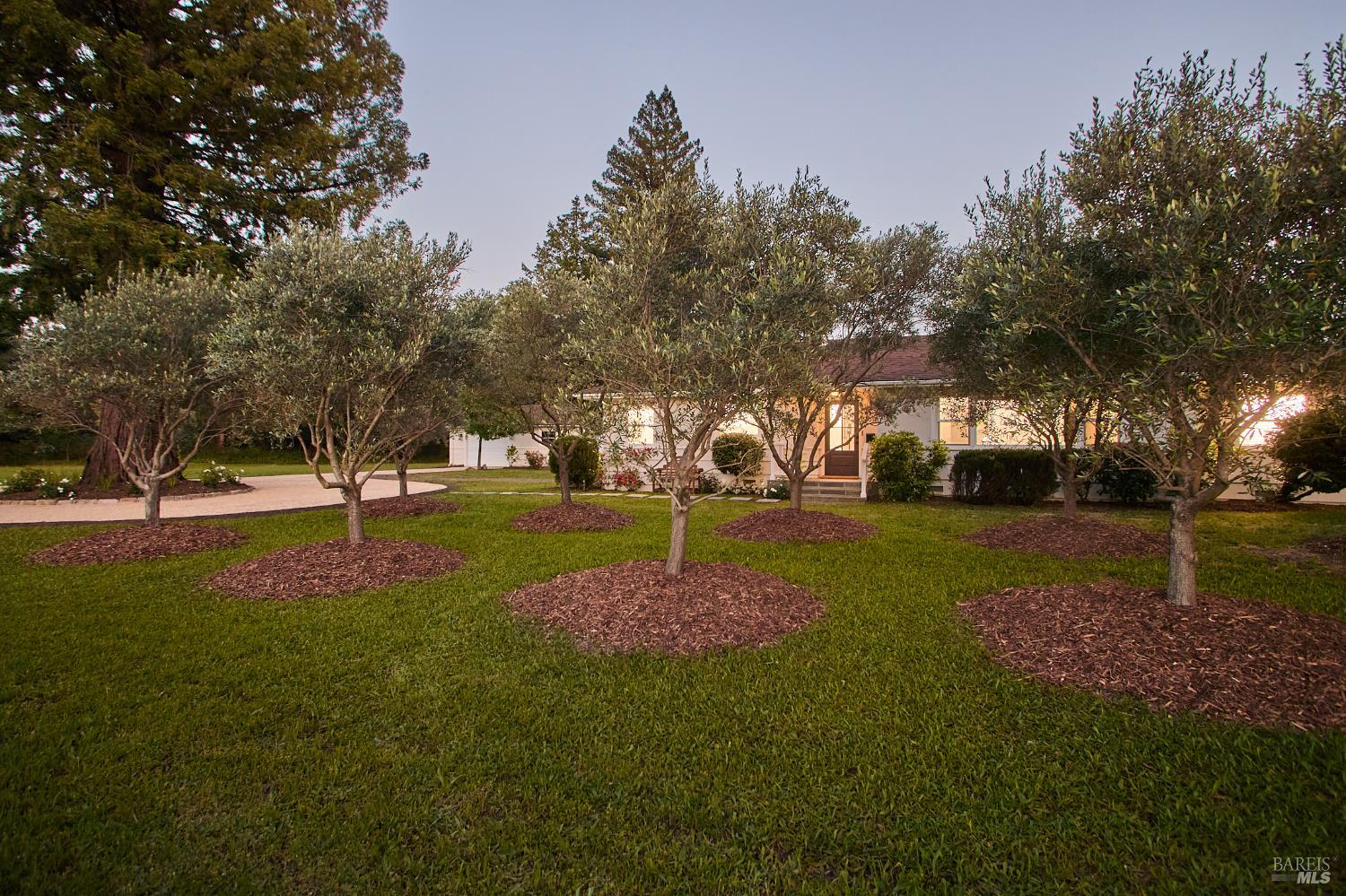 1015 Bale Lane