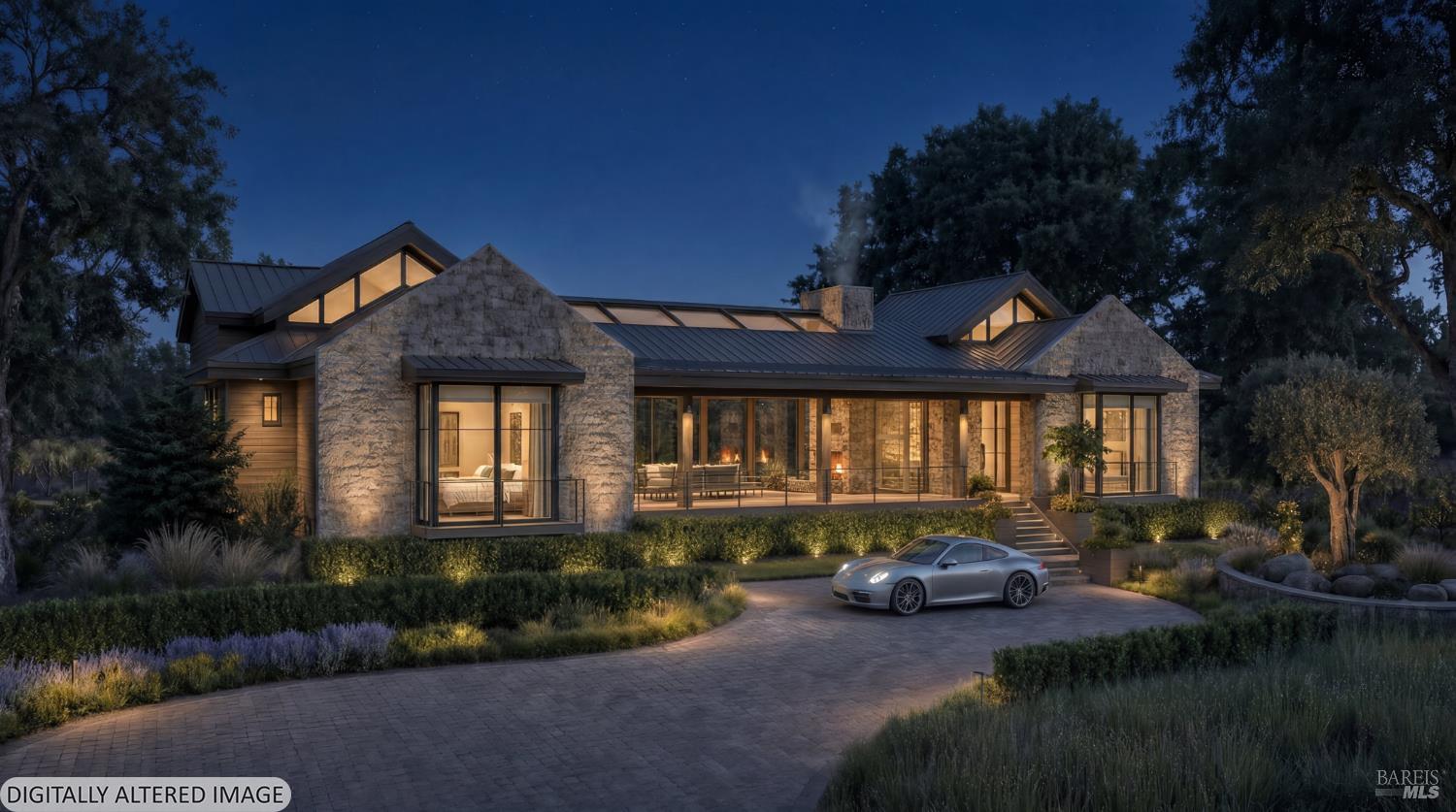 1015 Bale Lane