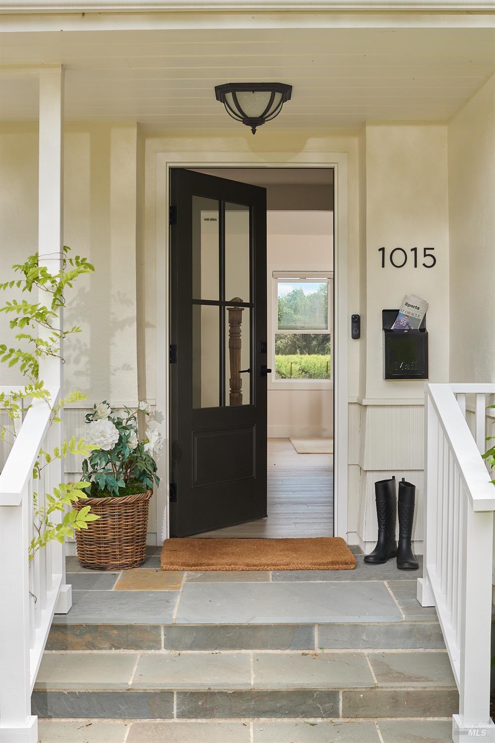 1015 Bale Lane
