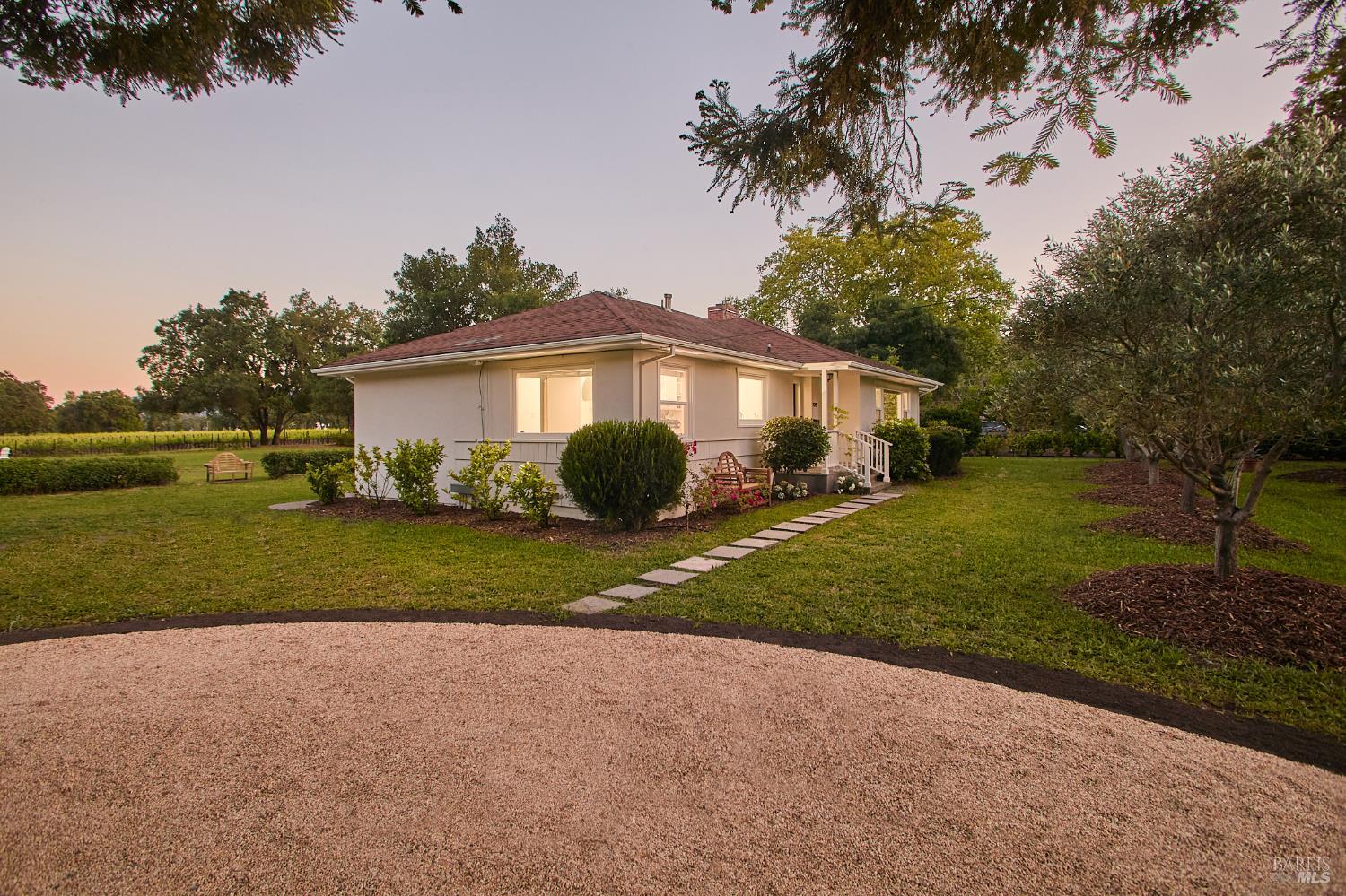 1015 Bale Lane