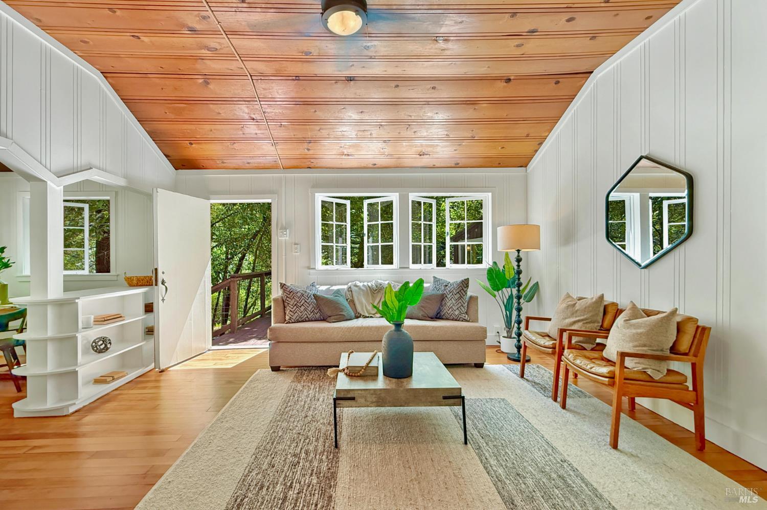 5765 Cazadero Highway
