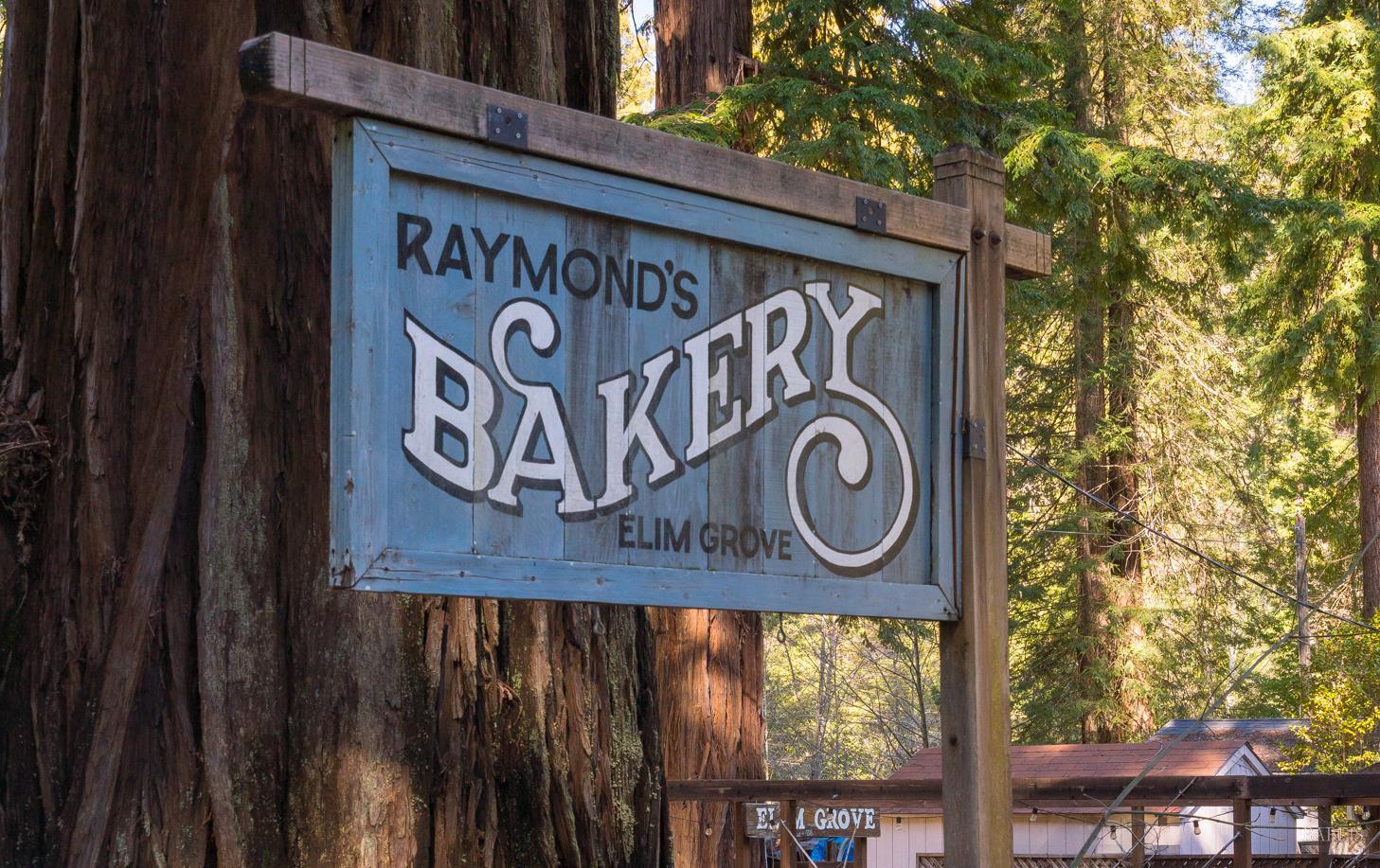 5765 Cazadero Highway