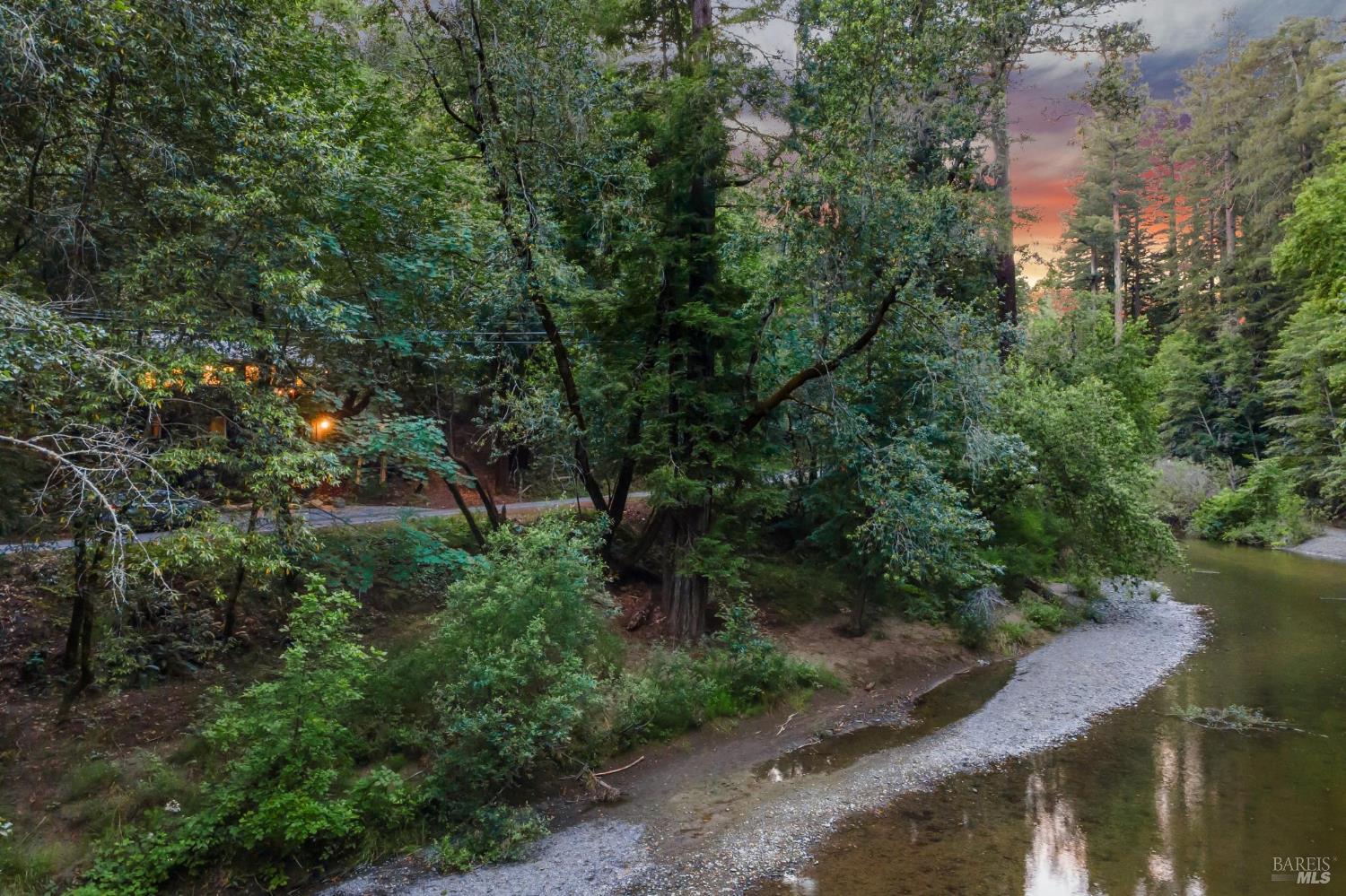 5765 Cazadero Highway
