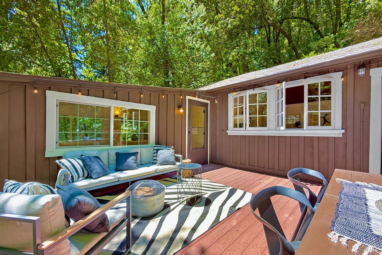 5765 Cazadero Highway