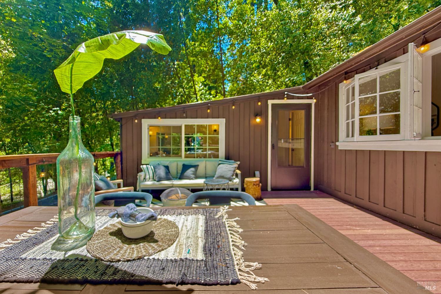 5765 Cazadero Highway