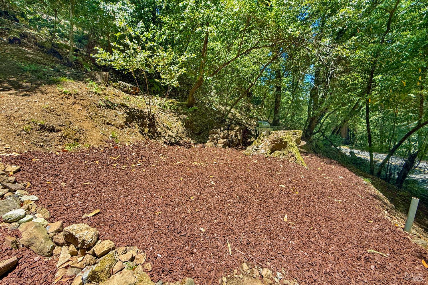 5765 Cazadero Highway
