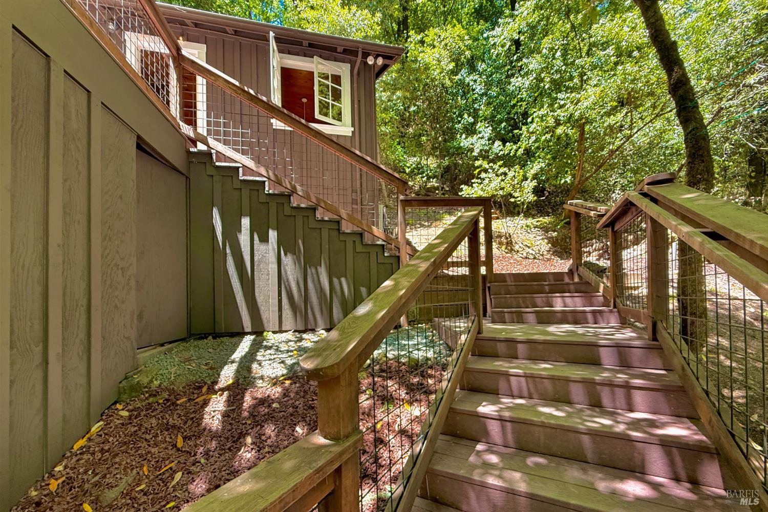 5765 Cazadero Highway