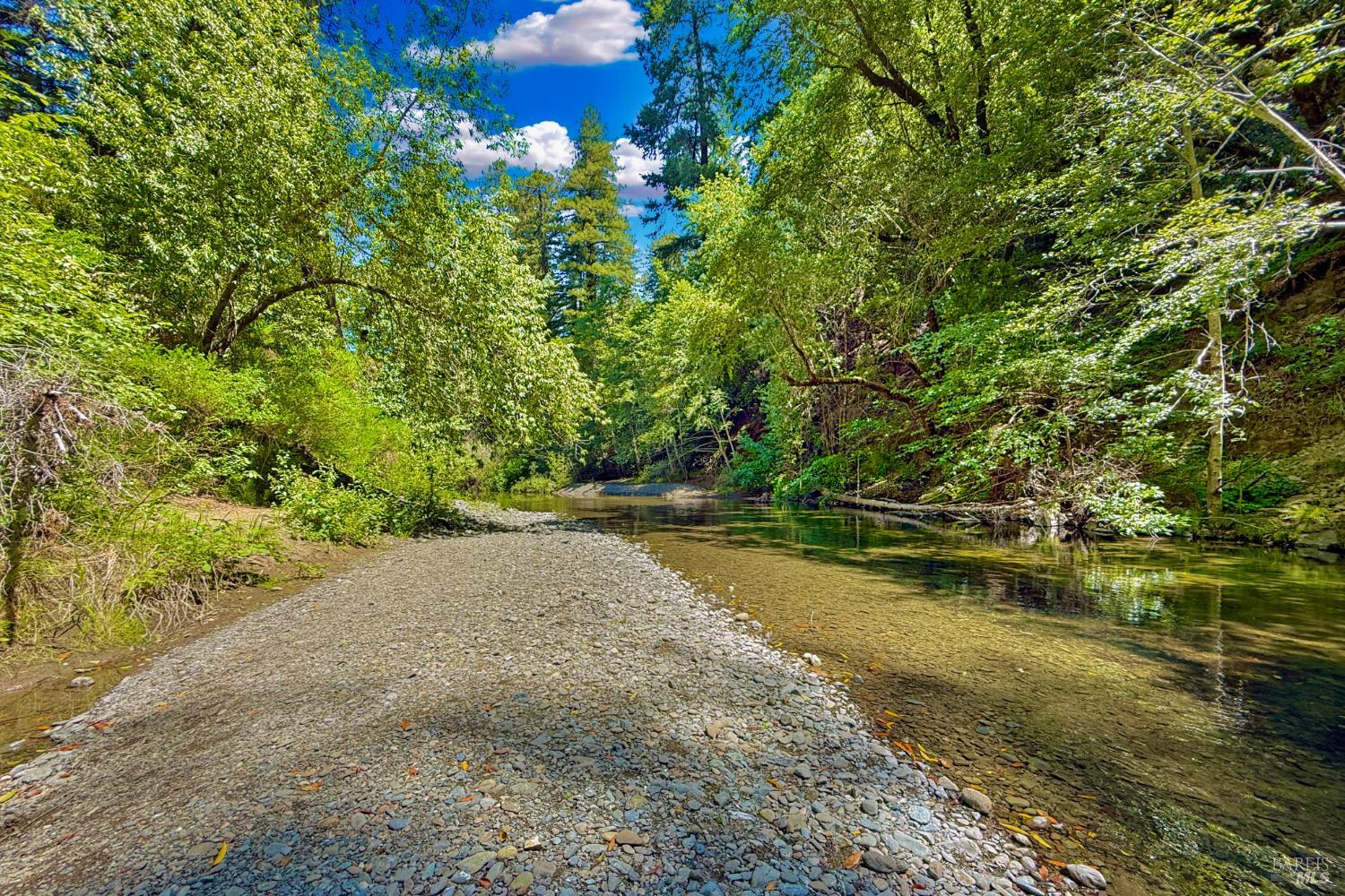 5765 Cazadero Highway