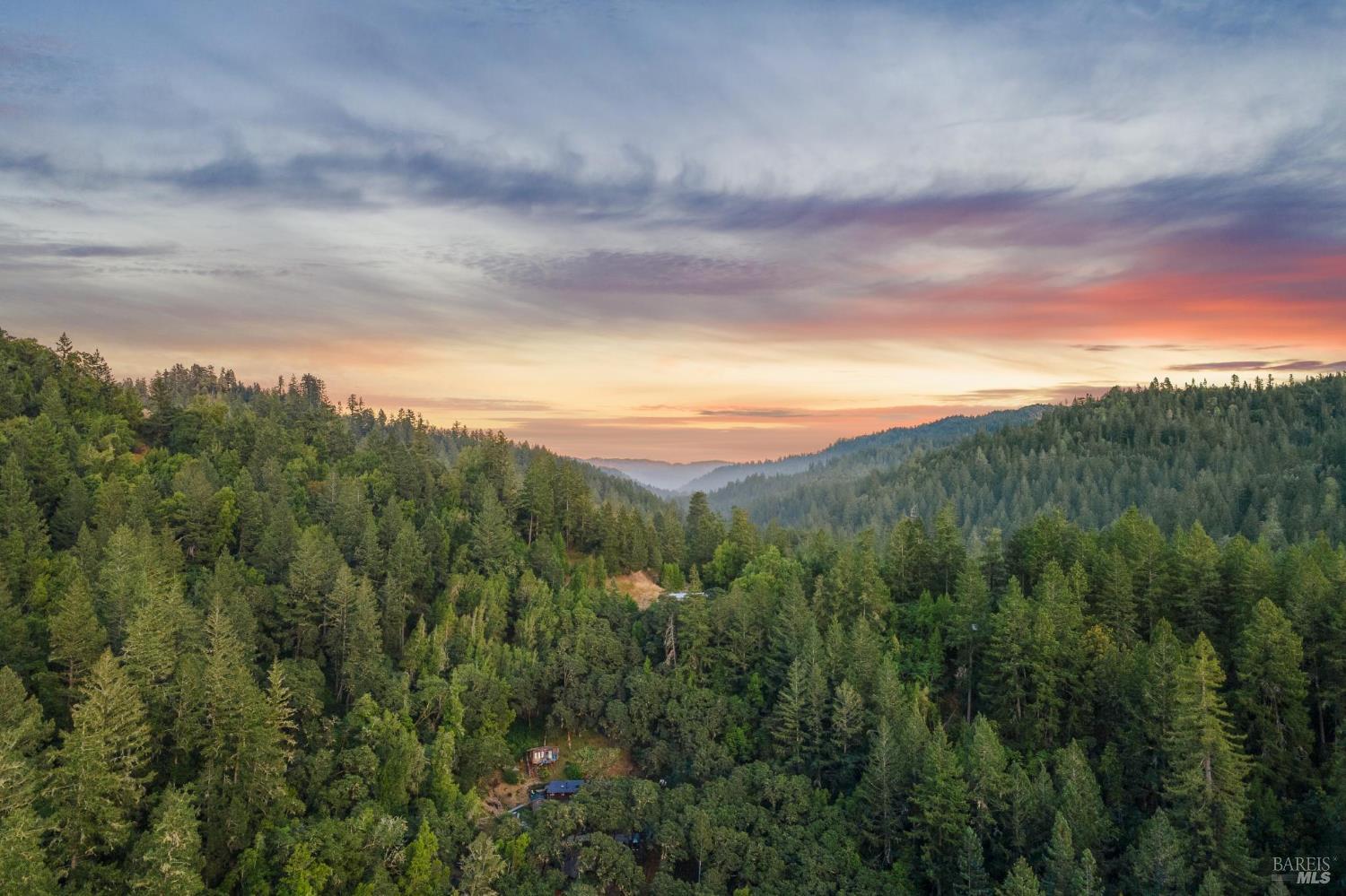 5765 Cazadero Highway