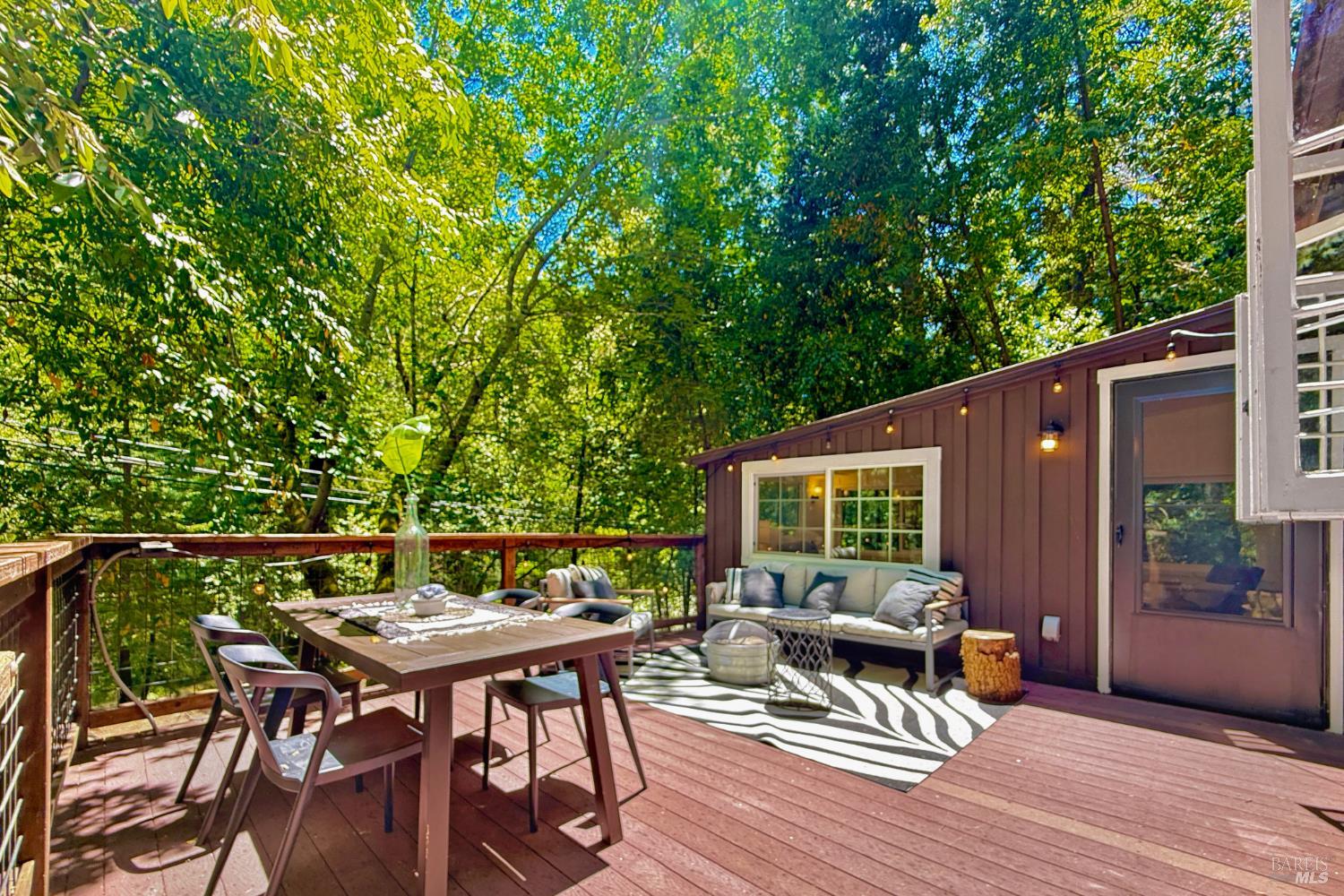 5765 Cazadero Highway