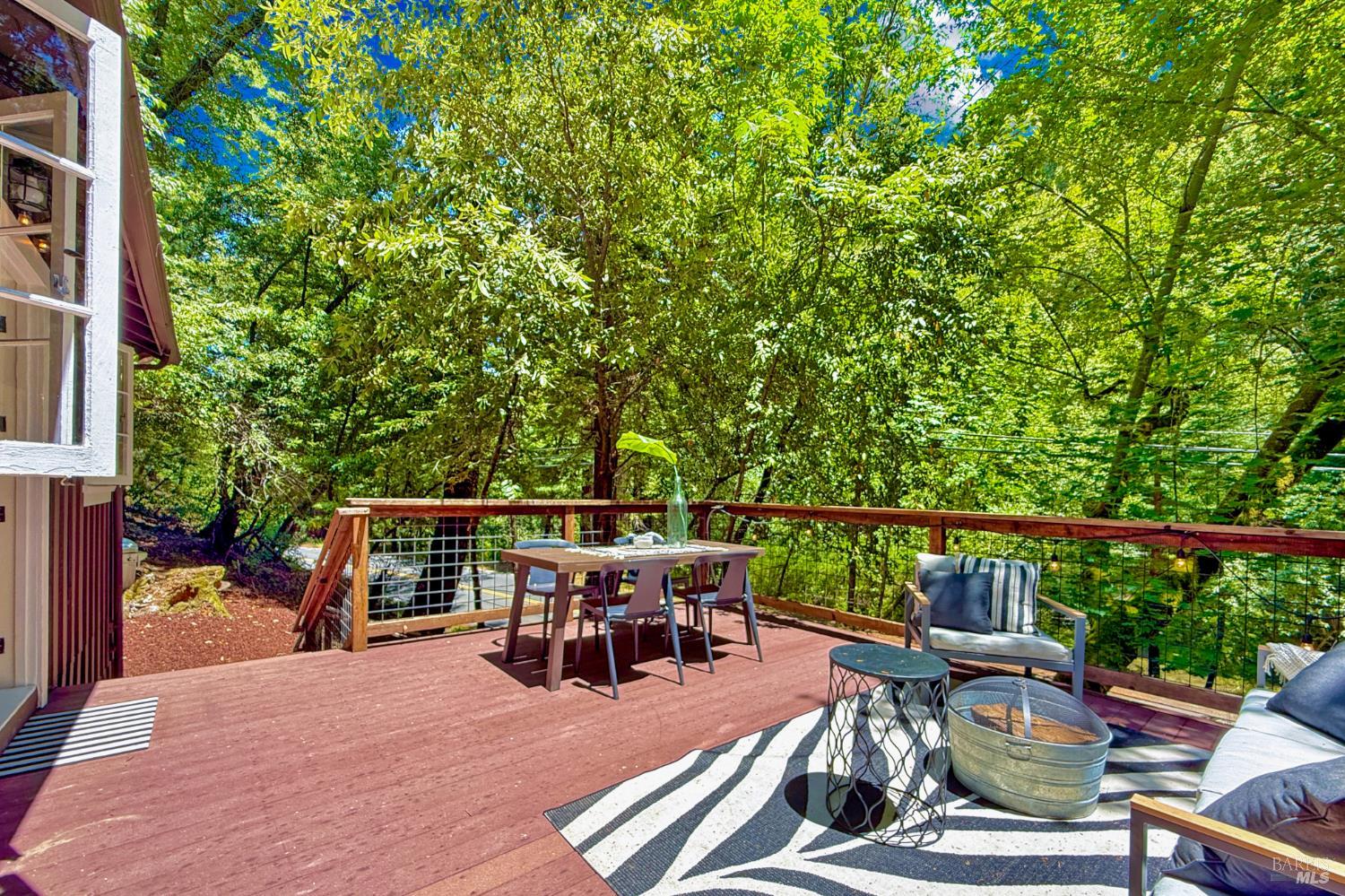5765 Cazadero Highway