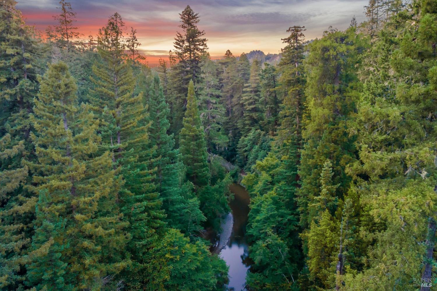 5765 Cazadero Highway