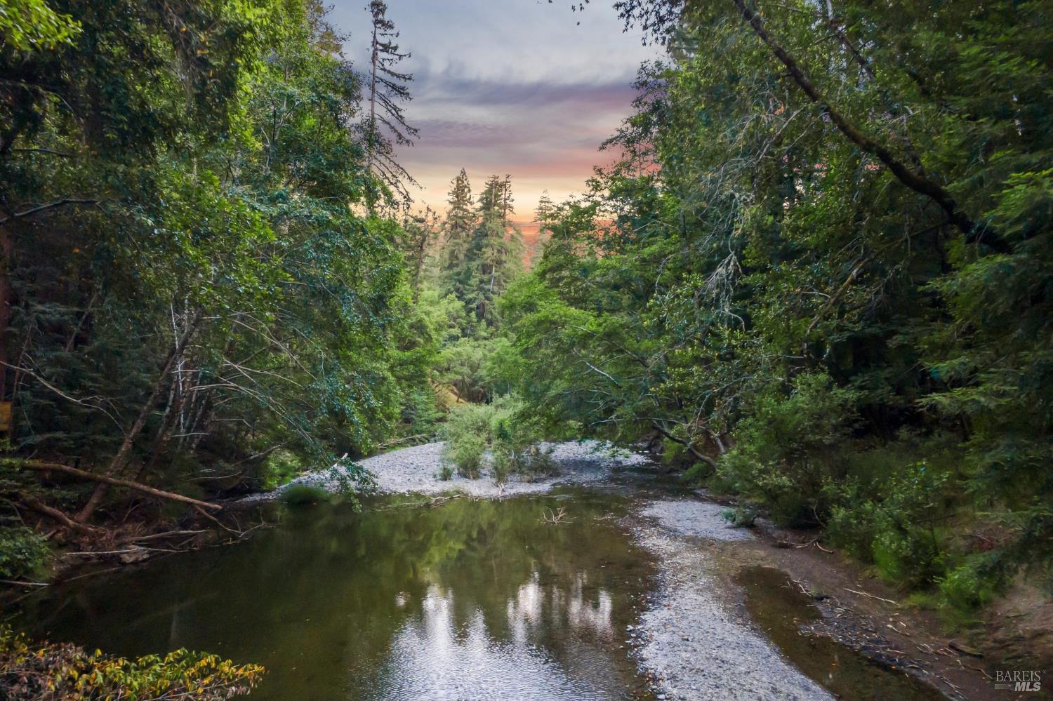 5765 Cazadero Highway