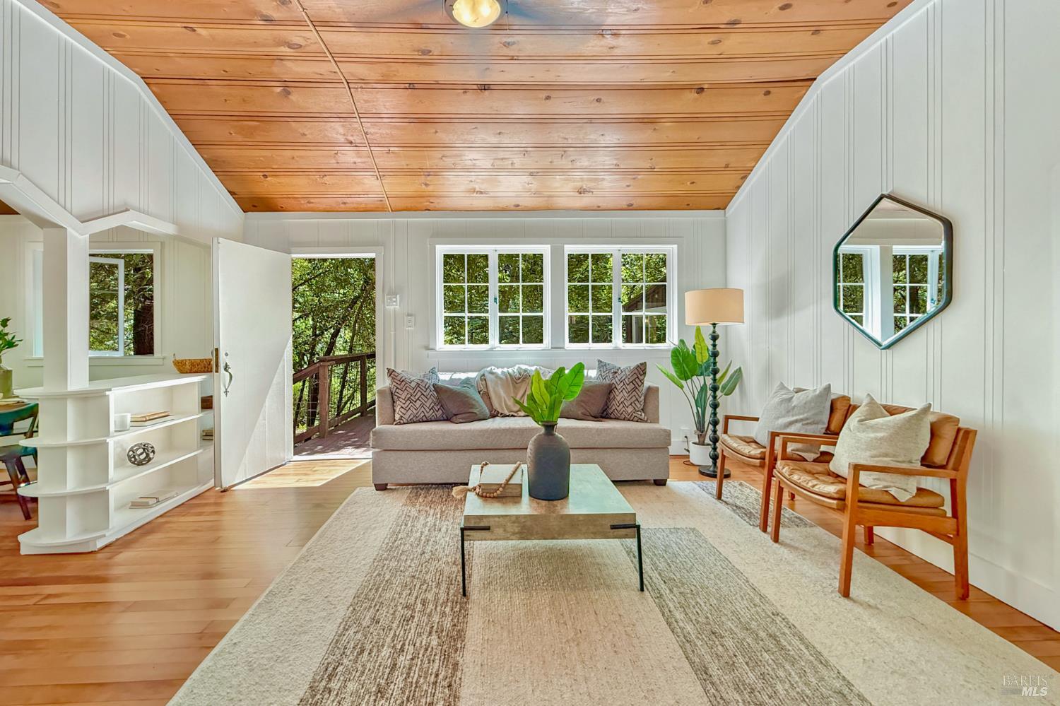 5765 Cazadero Highway